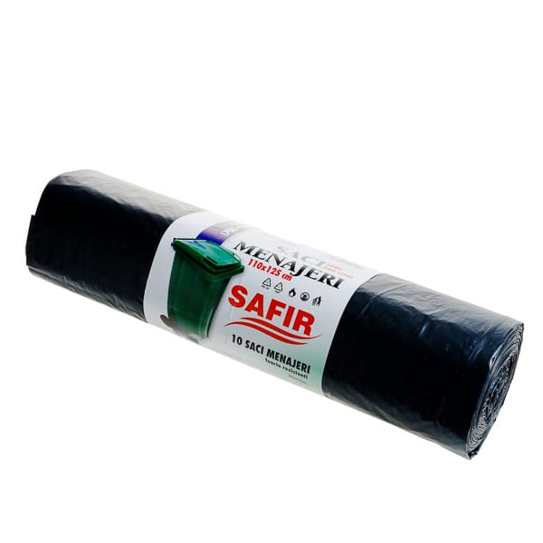 Saci menaj 240L, 10 buc/rola [1]