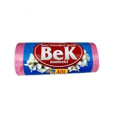 Saci menaj grosi bek 40l 20/set , 5 set/bax [1]