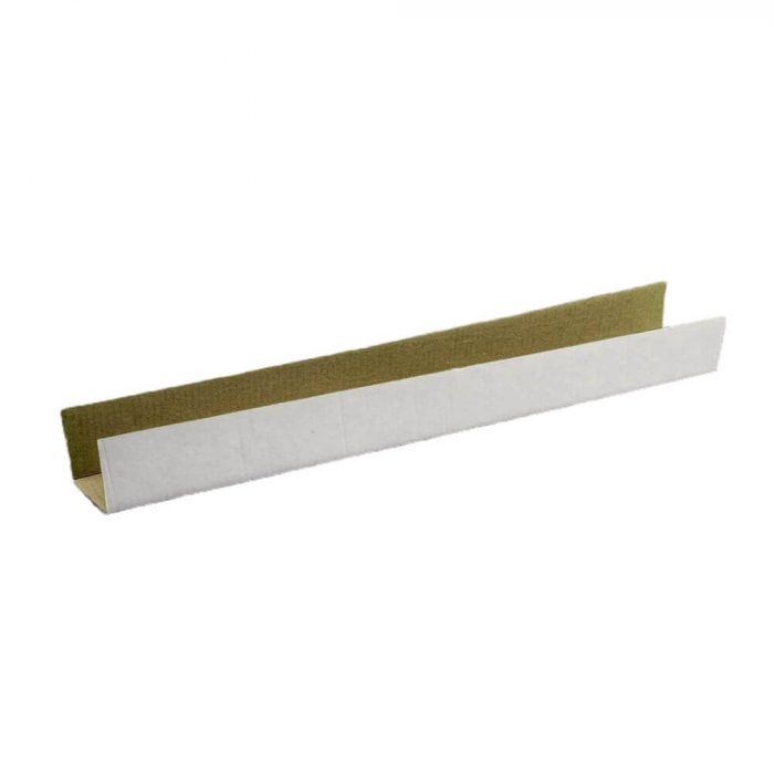 Suport pentru clatite 100 buc/set alb 350x50x35 [1]