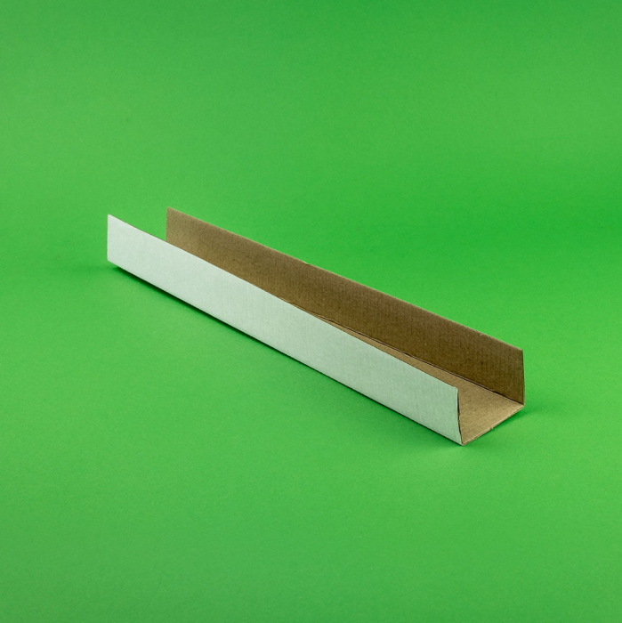 Suport pentru clatite 100 buc/set alb 350x50x35 [2]