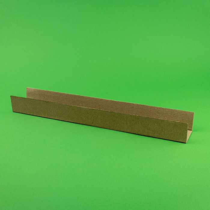 Suport pentru clatite 100 buc/set natur 350x50x35 [2]