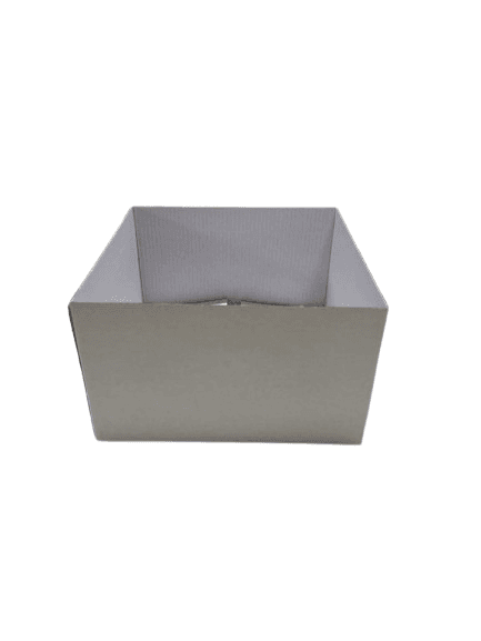 Tavita cu preformare 100 buc/set folie 174x174x100mm [1]
