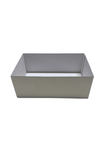 Tavita cu preformare 100 buc/set folie 235x141x90 mm [1]