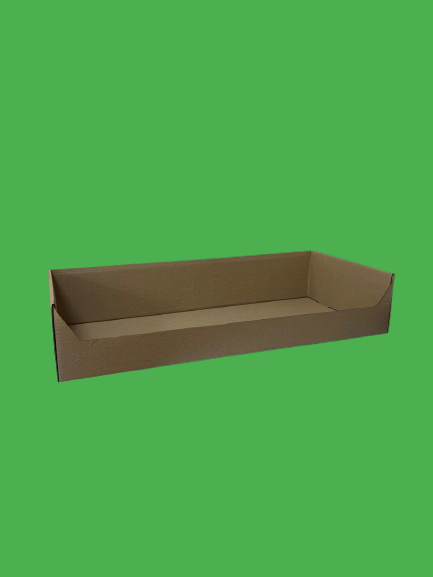 Tavite carton CO3 50 buc/set natur 730x330x145 mm [2]