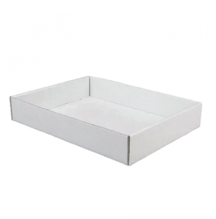 Tavite carton ondulat 100 buc/set folie 300x100x100mm [1]
