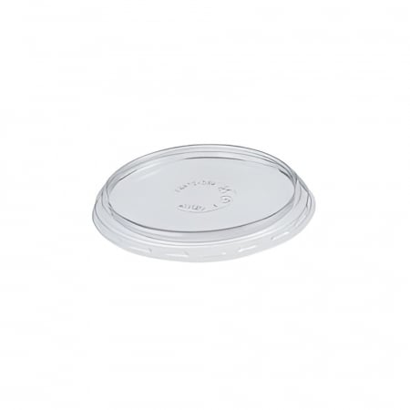 Capac cupa desert elena 280cc 10/set