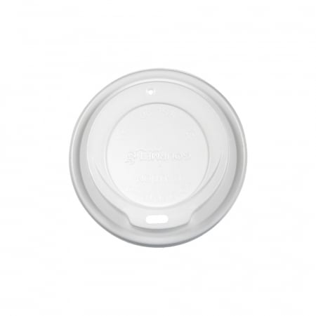 Accesorii - Capace pah 7oz alb 100/set „d73”