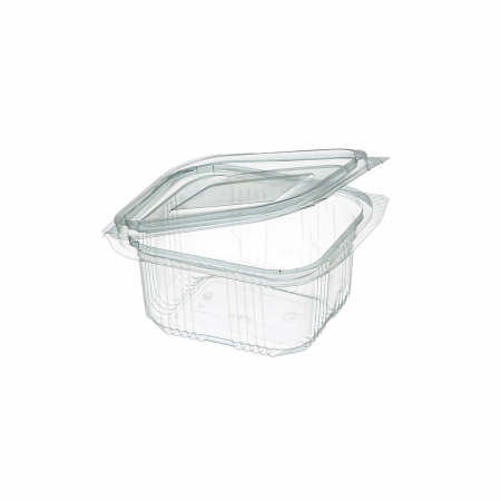 Caserola cu capac 100/set 375 gr.