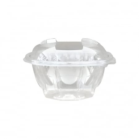 Caserole Food Universale - Caserola cu capac Diamond 250gr 100 buc/set