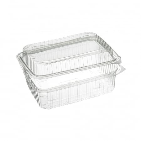 Caserole Food Universale - Caserola cu capac inalt 1500gr 100 buc/set