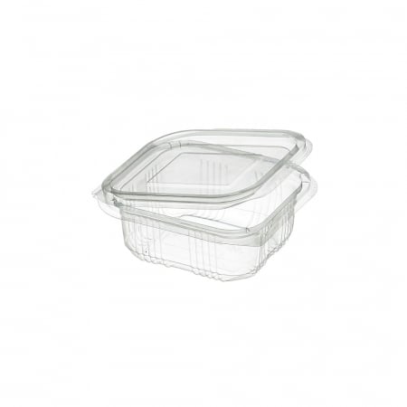 Caserole Food Universale - Caserola cu capac LIMERA 100/set 250gr. L-102