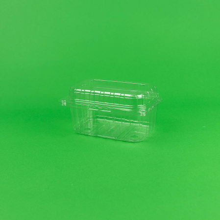 Caserola fructe cu capac 100/set 375gr [2]