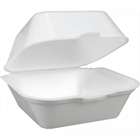 Caserole Food Universale - Caserola hamburger M1 100/set 500 gr.