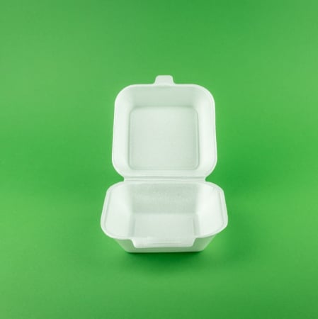 Caserola hamburger M3 100/set 1000 gr. [1]