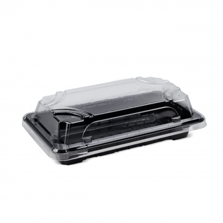 Caserole Food Universale - Caserola sushi 135x65x45 mm, 100 buc/set