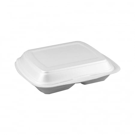 Caserole Food Universale - Caserole bicompartimentate TSC22 100/set 175x140x60