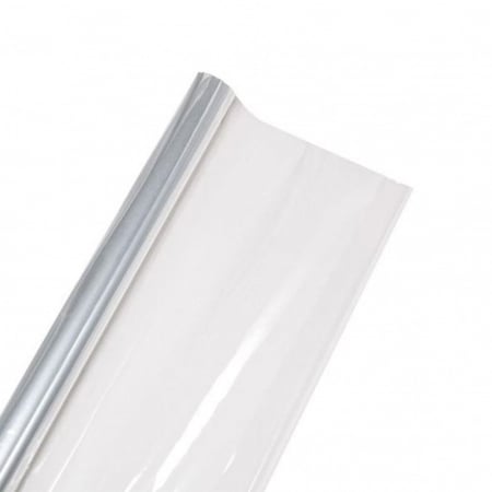 Folie Stretch - Celofan transparent (70x100cm) coli 100/set
