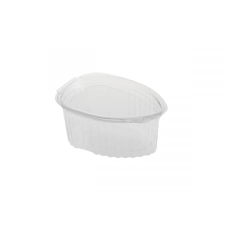 Sosiere Plastic - Cupa pentru sos (sosiere) 20-30gr. 100 buc/set