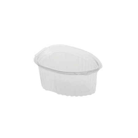 Sosiere Plastic - Cupa pentru sos (sosiere) 50gr. 100 buc/set