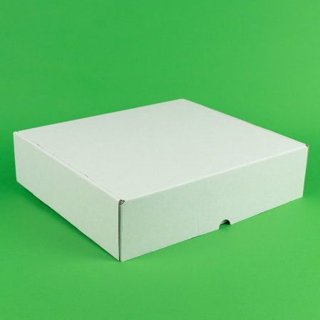Cutie autoformare 100 buc/set alb 180x72x50 [2]