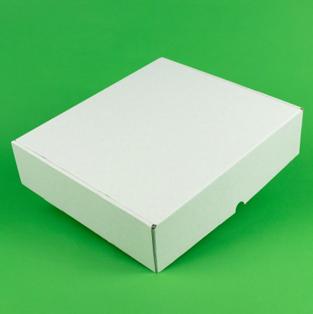 Cutie autoformare 100 buc/set folie 200x140x100 mm [3]