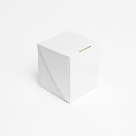 Cutie burger 100 buc/set folie 130x130x160 mm