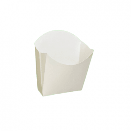 Cutii de carton - Cutie cartofi alba 90X35X90 100 buc/set