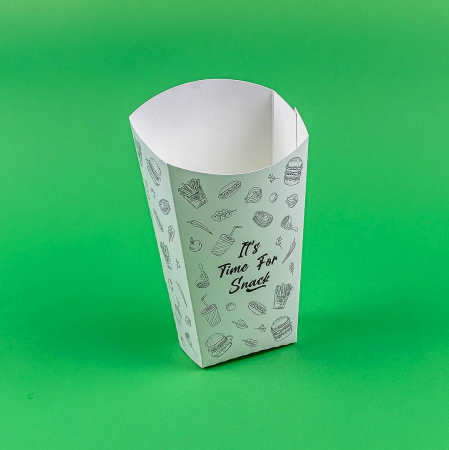 Cutie cartofi x-large Urban 100 buc/set [2]