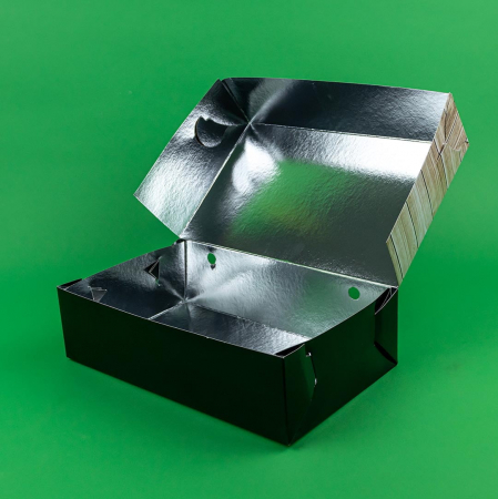 Cutie meniu interior aluminiu 85 buc/set 290x170x80 mm [2]