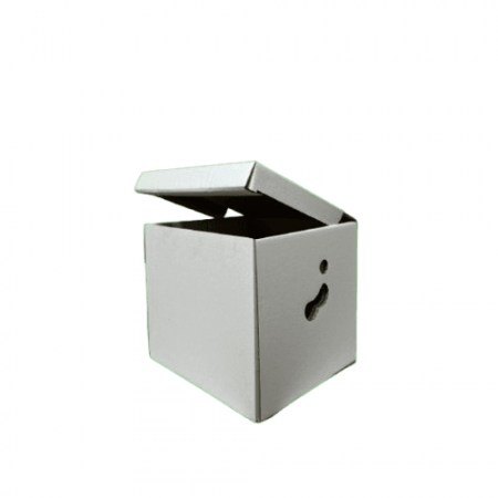 Cutii Autoformare - Cutii arhivare CO3 alb 320x300x320 50 buc/set