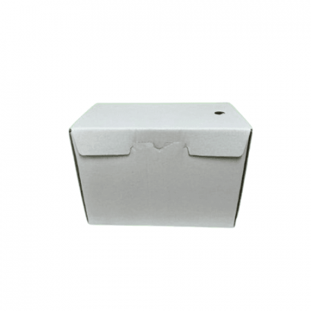Cutii Autoformare - Cutii arhivare CO3 alb 353x202x250 50 buc/set