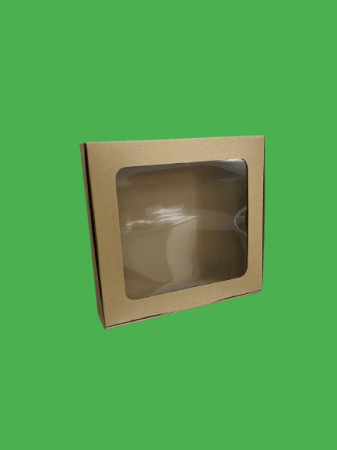 CUTII AUTOFORMARE CU DISPLAY 100 SET NATUR 340X320X70 MM [2]