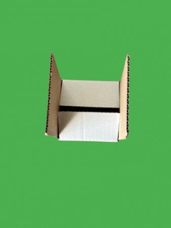 CUTII CLASICE CO3 (BAX) 50 BUC/SET ALB 100X100X858 MM [2]