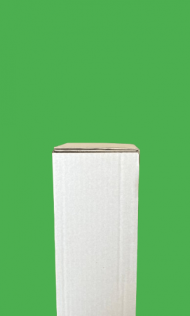 CUTII CLASICE CO3 (BAX) 50 BUC/SET ALB 100x100x931 mm [3]