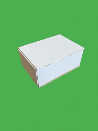 CUTII CLASICE CO3 (BAX) 50 BUC/SET ALB 300X200X115 MM [2]