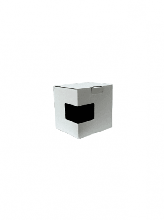 Cutii Preformare - Cutii cu preformare 100 buc/set alb 100x90x100