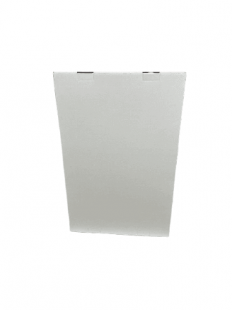 Cutii Preformare - Cutii cu preformare 100 buc/set alb 610X400X30 mm