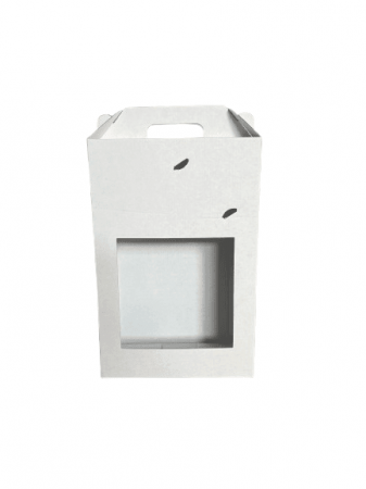 Cutii Preformare - Cutii cu preformare 100 buc/set folie 215x100x325