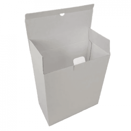 Cutii Preformare - Cutii cu preformare 100 buc/set folie 260x260x290