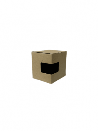 Cutii Preformare - Cutii cu preformare 100 buc/set natur 100x90x100