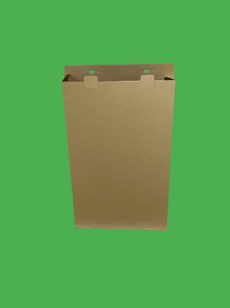 Cutii cu preformare 100 buc/set natur 610X400X30mm [1]