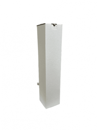 Cutii Preformare - Cutii cu preformare co3 50 buc/set alb 110X110X530