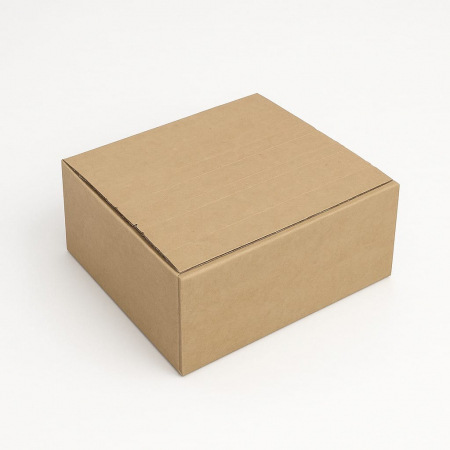 Cutii cu Autosigilare/ E-commerce - Cutii pentru curierat cu autosigilare CO3 natur 589x389x150mm 25 buc/set