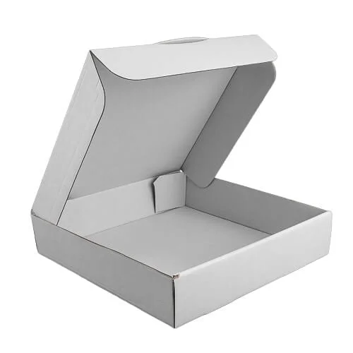 Cutii Autoformare - Cutii pentru pasca 100 buc/set folie 230x230x50