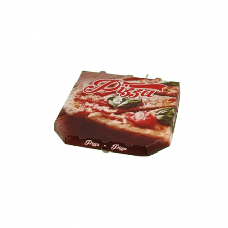Cutii Pizza - CUTII PIZZA MEGA 100 BUC/SET ALB 320x320x30