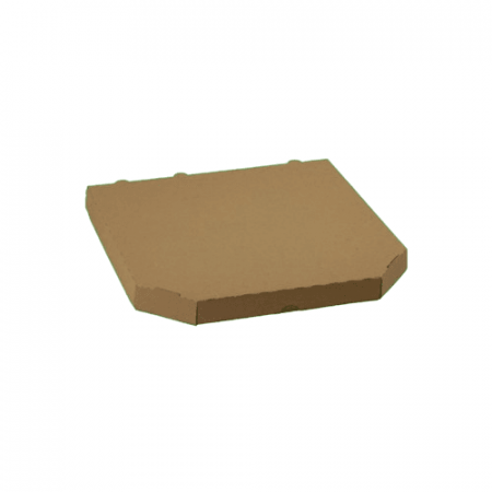 Cutii Pizza Blank - CUTII PIZZA TESITA 100 SET NATUR 420x420x40
