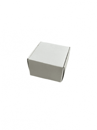 Cutii Cofetarie/ Patiserie - Cutii prajituri duplex 95x95x60 mm 100 buc/set