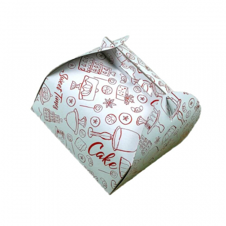 Cutii Tort Generic - Cutii tort generic duplex CT3 25 buc/set 250×340 mm