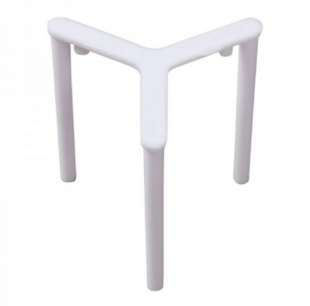 Triunghiuri si accesorii pizza - Distantiere pentru cutii pizza 500 buc / set