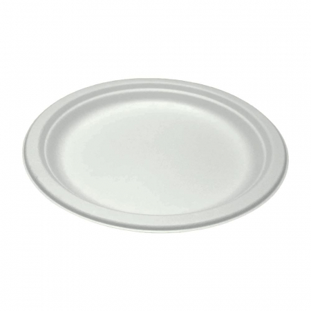 Farfurii Bio - Farfurii bio necomp. 26cm 25/set